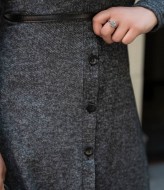 Платье ангора батал  EY-528A17B21