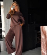 Женский повседневный костюм  EST-5966A750