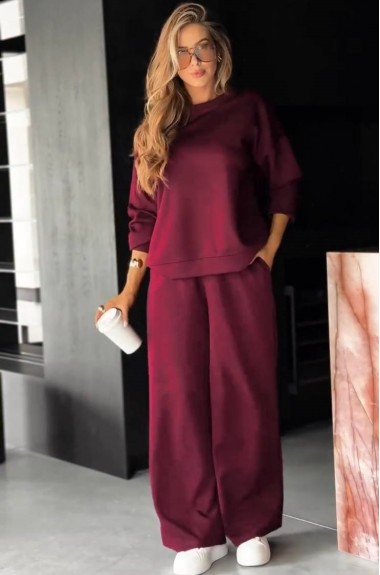 Женский повседневный костюм  EST-5966A750 Женский повседневный костюм  EST-5966A750