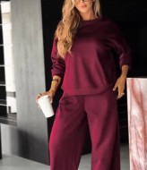 Женский повседневный костюм  EST-5966A750