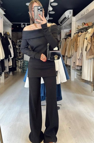 Женский костюм двойка LSA-705A550 Женский костюм двойка LSA-705A550