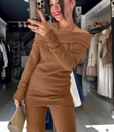 Жіночій костюм двійка LSA-705A550