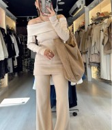 Жіночій костюм двійка LSA-705A550