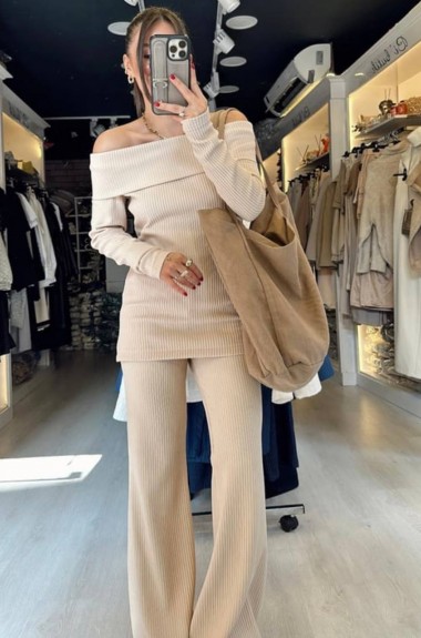 Женский костюм двойка LSA-705A550 Женский костюм двойка LSA-705A550