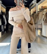 Жіночій костюм двійка LSA-705A550