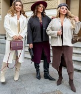 Женский жакет AB-1830A22