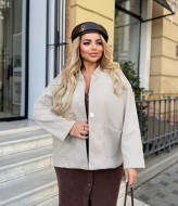 Женский жакет AB-1830A22