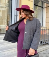 Женский жакет AB-1830A22