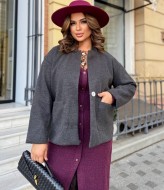 Женский жакет AB-1830A22