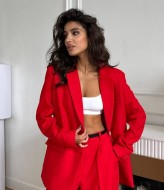 Пиджак и брюки  MOK-584A690