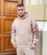 Парные костюмы на флисе  MA-N2139.2138A850B850