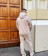 Парные костюмы на флисе  MA-N2139.2138A850B850