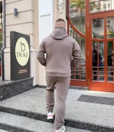 Парные костюмы на флисе  MA-N2139.2138A850B850