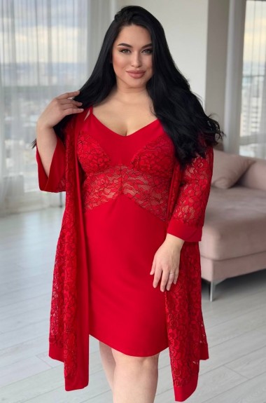 Женский комплект PRA-1278A880