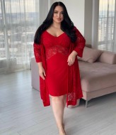 Женский комплект PRA-1278A880