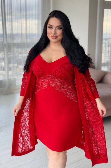 Жіночий комплект PRA-1278A880