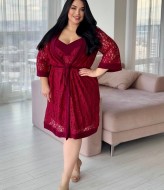 Женский комплект PRA-1278A880