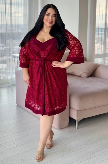 Женский комплект PRA-1278A880