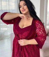 Женский комплект PRA-1278A880