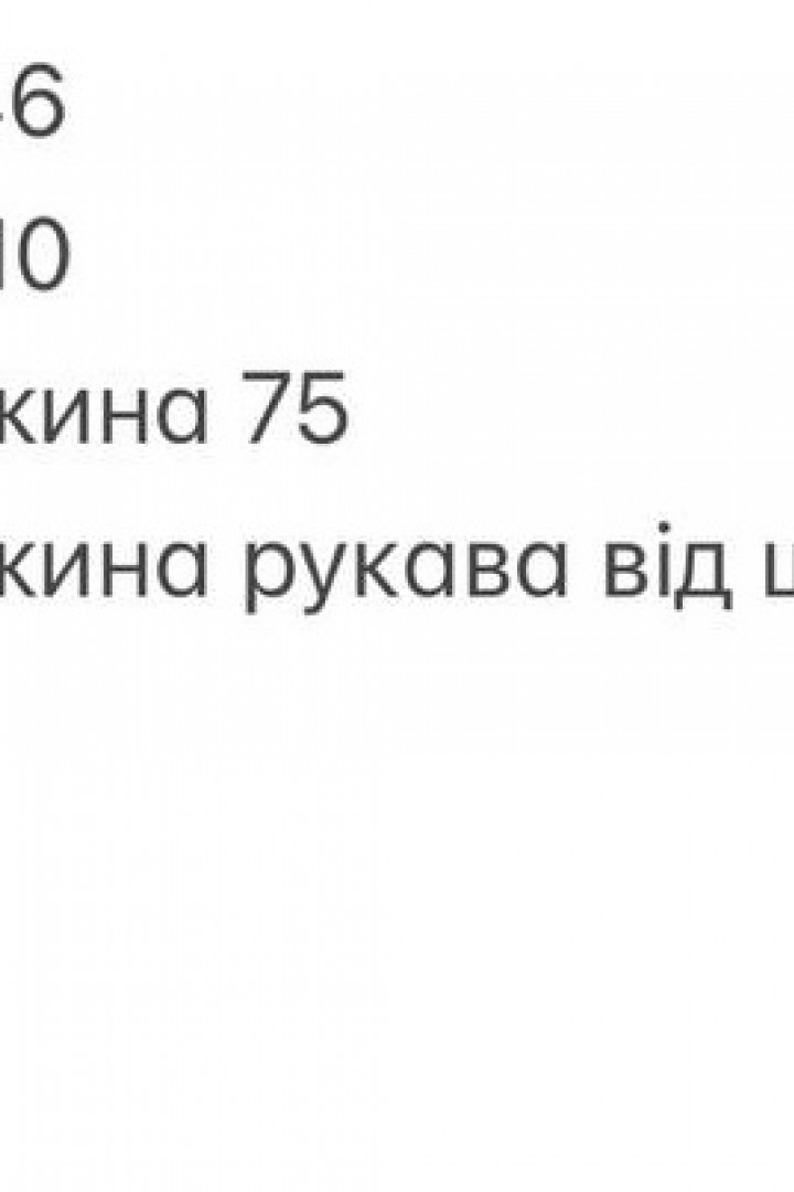 Жіноча сорочка в клітинку INNA-581A490