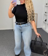 Гольф-американка INS-458A400