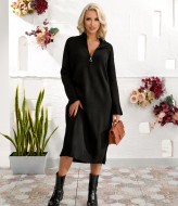 Оверсайз платье  IB-052A910