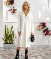 Оверсайз платье  IB-052A910