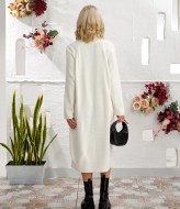 Оверсайз платье  IB-052A910