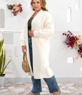 Кардиган женский альпака  MAX-210A1250