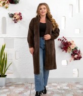 Кардиган женский альпака  MAX-210A1250