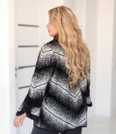 Полупальто из альпаки  MAX-947A1300