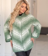 Полупальто из альпаки  MAX-947A1300