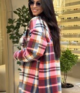 Флисовая рубашка TS-460A580