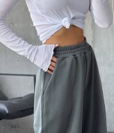 Спортивні штани LID-627A700