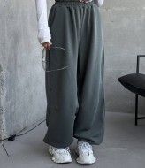 Спортивні штани LID-627A700