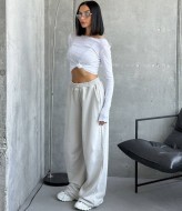 Спортивні штани LID-627A700