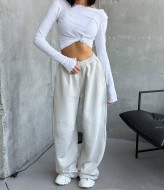 Спортивні штани LID-627A700