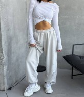 Спортивні штани LID-627A700