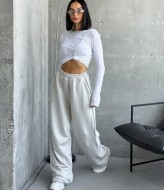 Спортивні штани LID-627A700