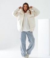 Жіноча куртка ZL-9206A1200