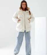 Жіноча куртка ZL-9206A1200