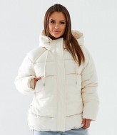 Жіноча куртка ZL-9206A1200