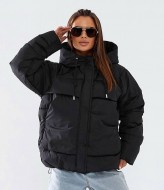 Жіноча куртка ZL-9206A1200