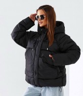 Жіноча куртка ZL-9206A1200