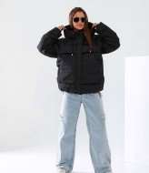 Жіноча куртка ZL-9206A1200