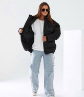 Жіноча куртка ZL-9206A1200