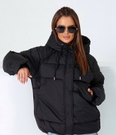 Жіноча куртка ZL-9206A1200