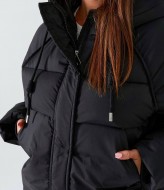 Жіноча куртка ZL-9206A1200
