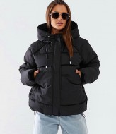 Жіноча куртка ZL-9206A1200