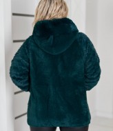 Шуба женская короткая  MAX-929A1350